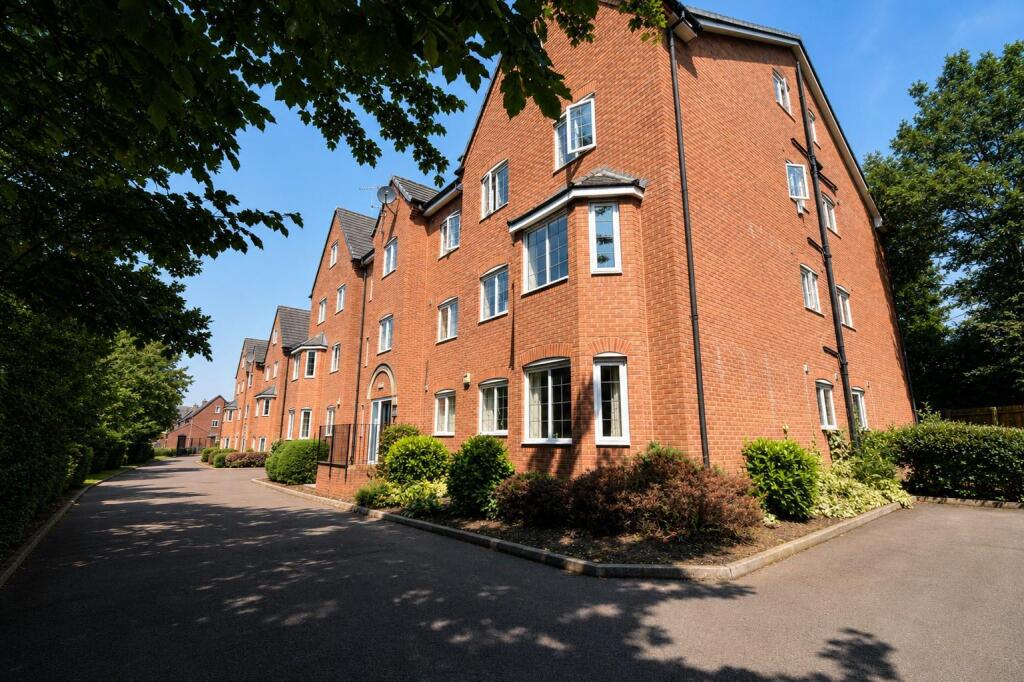 2 bed 1st Floor Flat for rent in Wakefield. From Richard Kendall - Wakefield 2 bed 1st Floor Flat for rent in Wakefield. From Richard Kendall - Wakefield