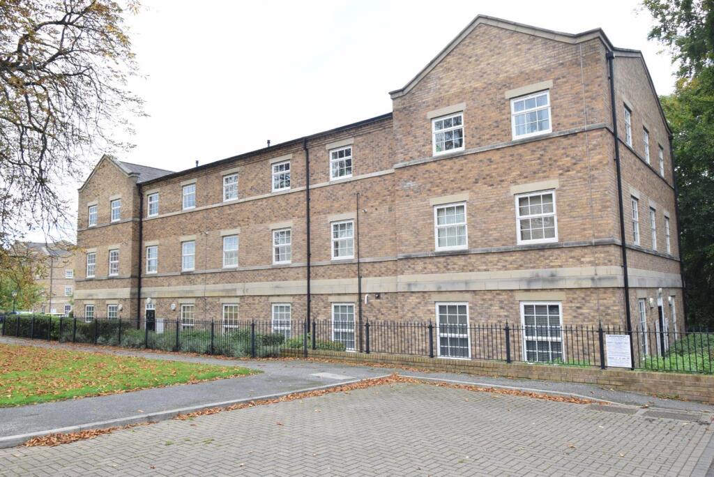 2 bed 1st Floor Flat for rent in Wakefield. From Richard Kendall - Wakefield 2 bed 1st Floor Flat for rent in Wakefield. From Richard Kendall - Wakefield