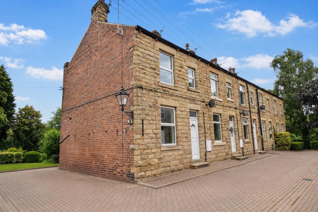 2 bed End of Terrace for rent in Coxley. From Richard Kendall - Wakefield 2 bed End of Terrace for rent in Coxley. From Richard Kendall - Wakefield