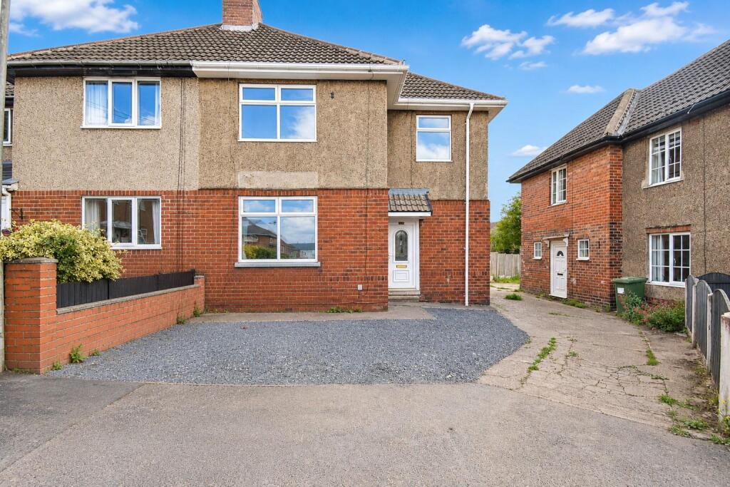 4 bed Semi Detached for rent in Upton. From Richard Kendall - Wakefield