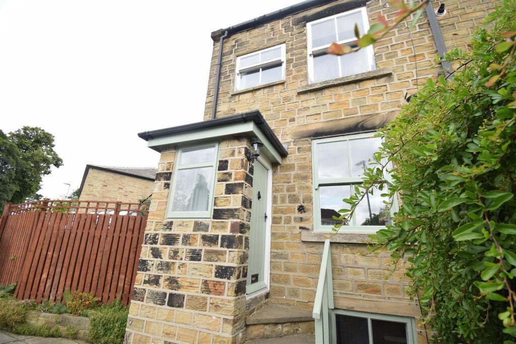 1 bed Cottage for rent in Horbury. From Richard Kendall - Wakefield