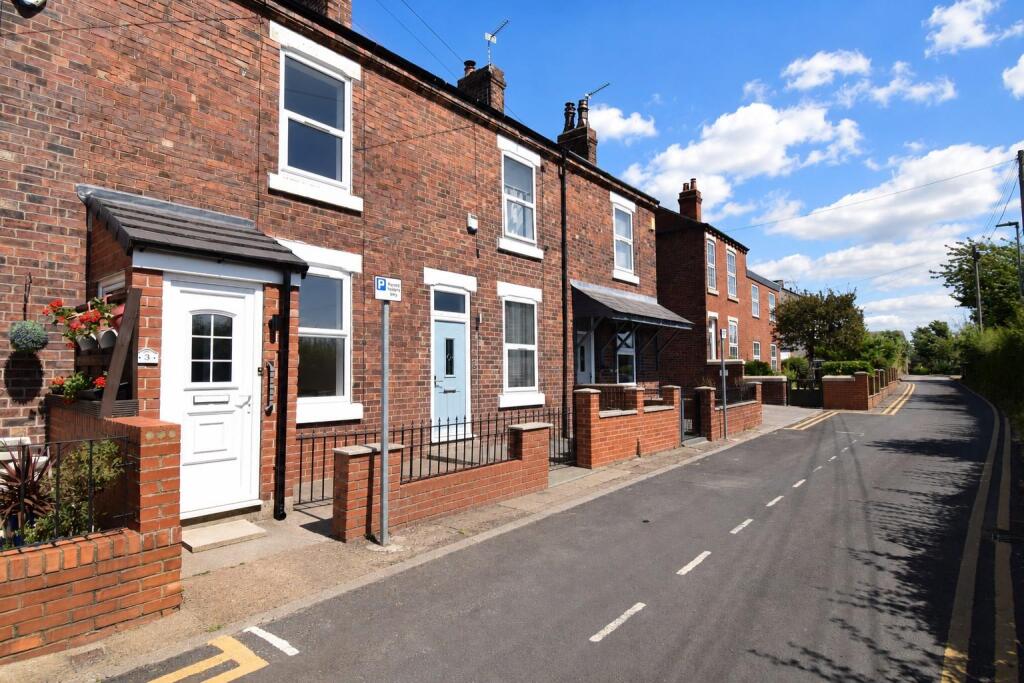 3 bed Mid Terraced House for rent in Wakefield. From Richard Kendall - Wakefield 3 bed Mid Terraced House for rent in Wakefield. From Richard Kendall - Wakefield