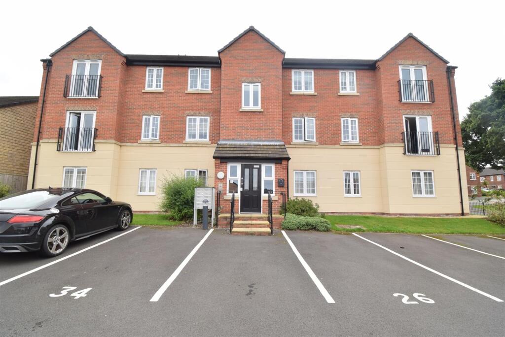 2 bed 1st Floor Flat for rent in Crigglestone. From Richard Kendall - Wakefield 2 bed 1st Floor Flat for rent in Crigglestone. From Richard Kendall - Wakefield