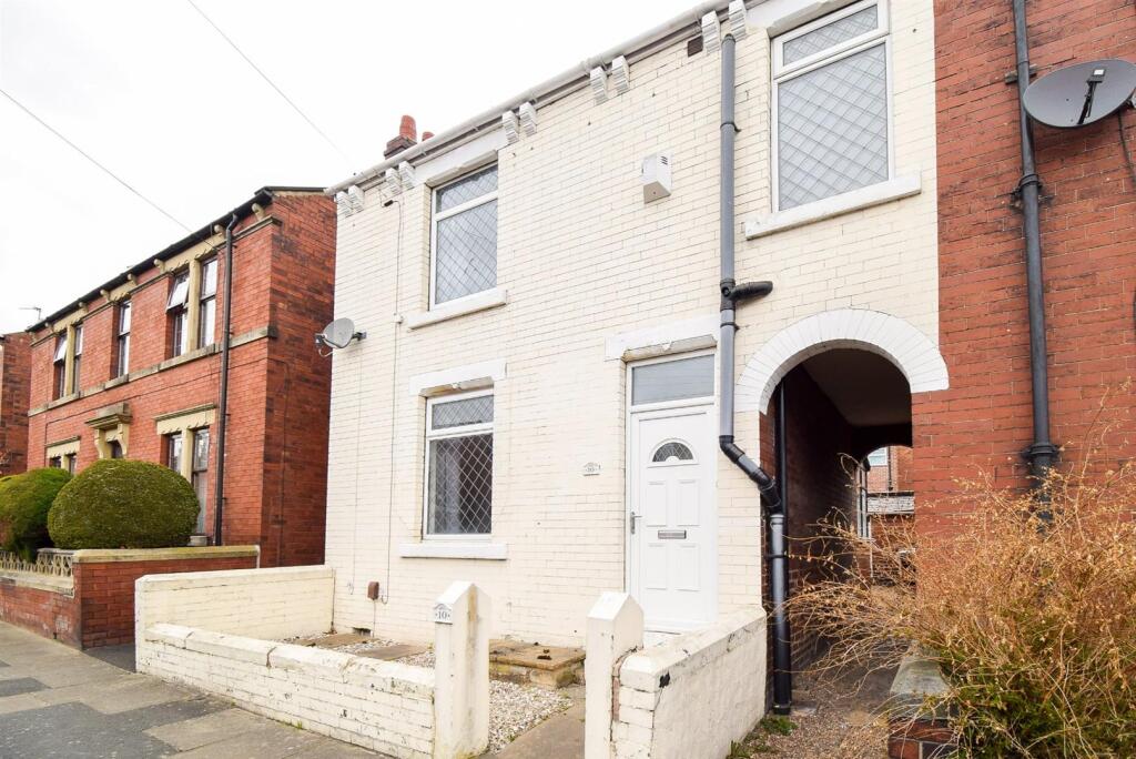 2 bed End of Terrace for rent in Ossett. From Richard Kendall - Wakefield 2 bed End of Terrace for rent in Ossett. From Richard Kendall - Wakefield