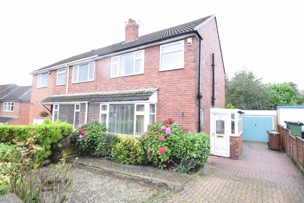 2 bed Semi Detached for rent in Wakefield. From Richard Kendall - Wakefield 2 bed Semi Detached for rent in Wakefield. From Richard Kendall - Wakefield