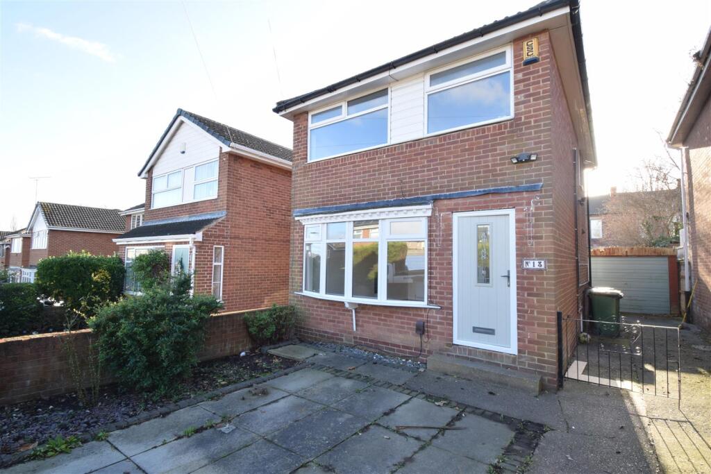 3 bed Detached for rent in Horbury. From Richard Kendall - Wakefield 3 bed Detached for rent in Horbury. From Richard Kendall - Wakefield