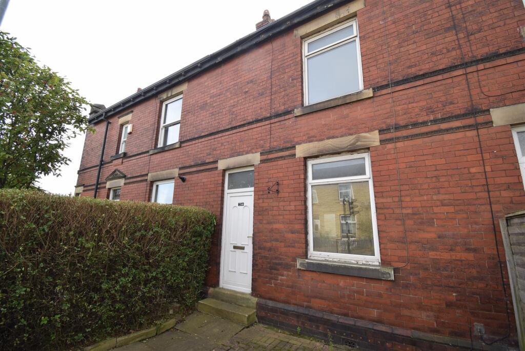 2 bed Mid Terraced House for rent in Ossett. From Richard Kendall - Wakefield 2 bed Mid Terraced House for rent in Ossett. From Richard Kendall - Wakefield