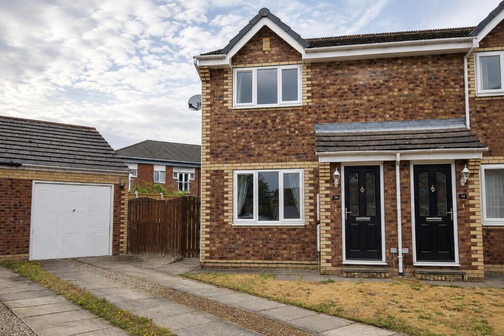 3 bed Semi Detached for rent in Ossett. From Richard Kendall - Wakefield 3 bed Semi Detached for rent in Ossett. From Richard Kendall - Wakefield