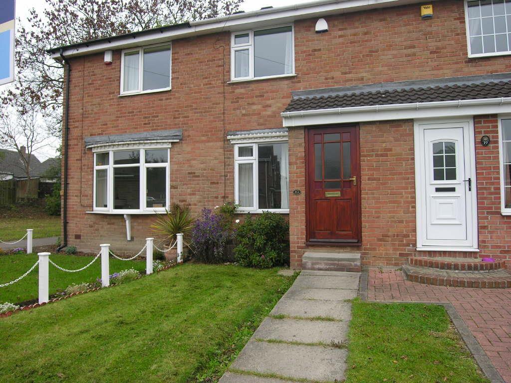 2 bed Town House for rent in Ossett. From Richard Kendall - Wakefield 2 bed Town House for rent in Ossett. From Richard Kendall - Wakefield
