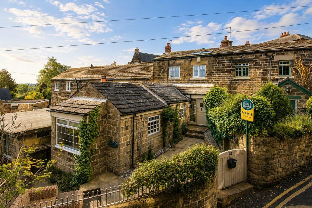 2 bed Cottage for rent in Newmillerdam. From Richard Kendall - Wakefield 2 bed Cottage for rent in Newmillerdam. From Richard Kendall - Wakefield