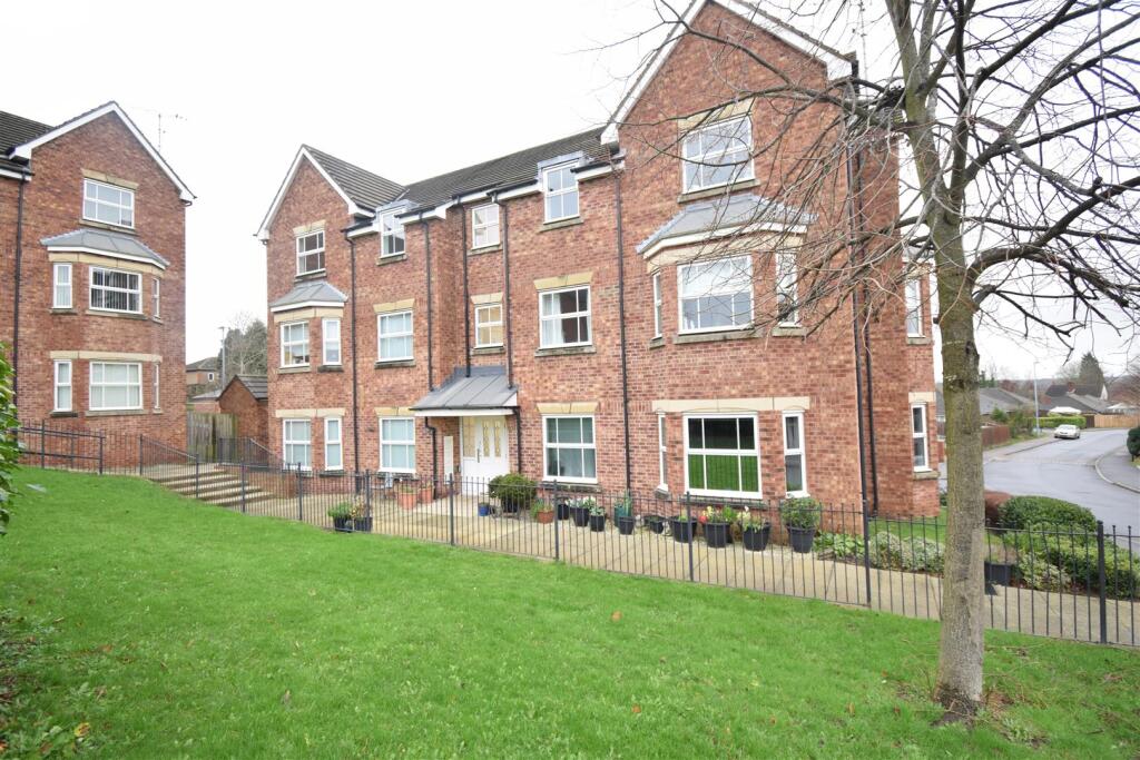 2 bed 1st Floor Flat for rent in Hemsworth. From Richard Kendall - Wakefield 2 bed 1st Floor Flat for rent in Hemsworth. From Richard Kendall - Wakefield
