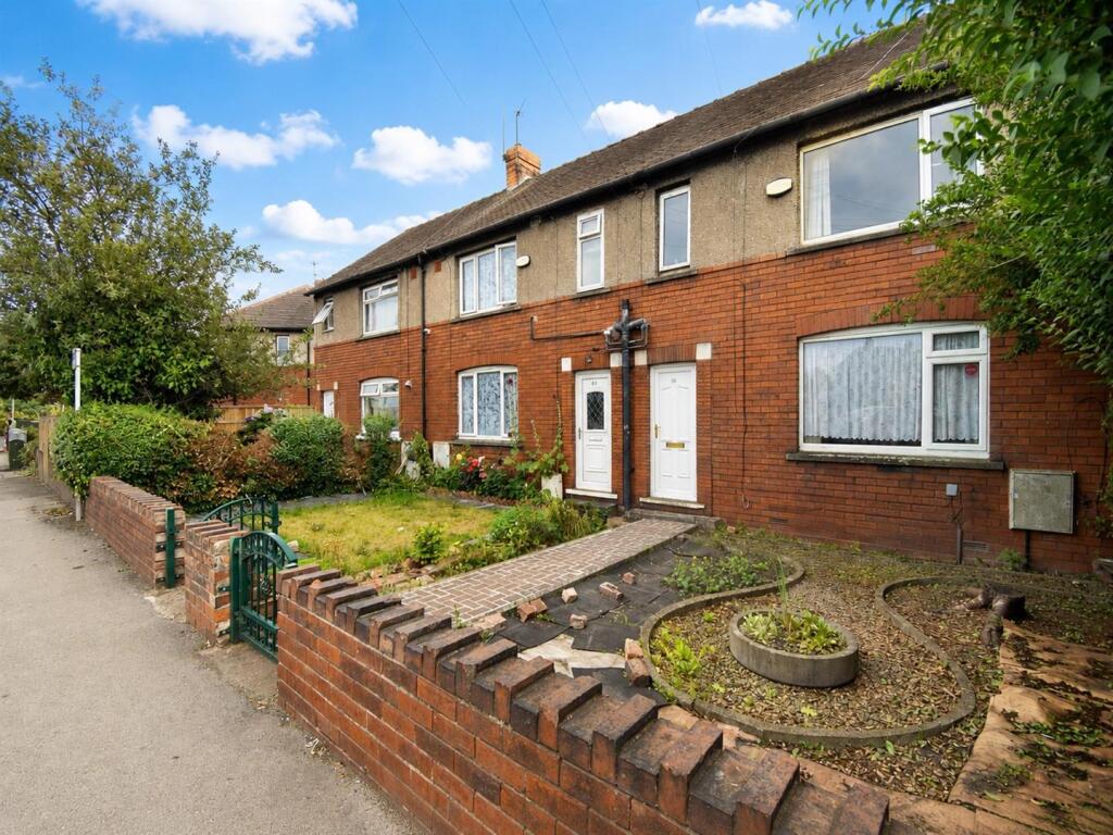 3 bed Mid Terraced House for rent in Wakefield. From Richard Kendall - Wakefield 3 bed Mid Terraced House for rent in Wakefield. From Richard Kendall - Wakefield