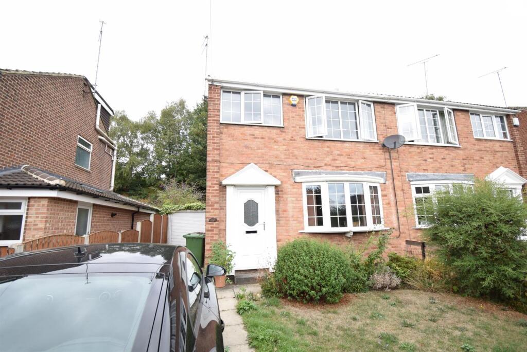 3 bed Semi Detached for rent in Walton. From Richard Kendall - Wakefield