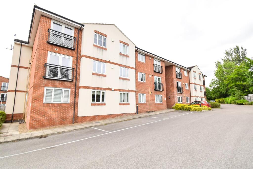 2 bed 1st Floor Flat for rent in Wakefield. From Richard Kendall - Wakefield
