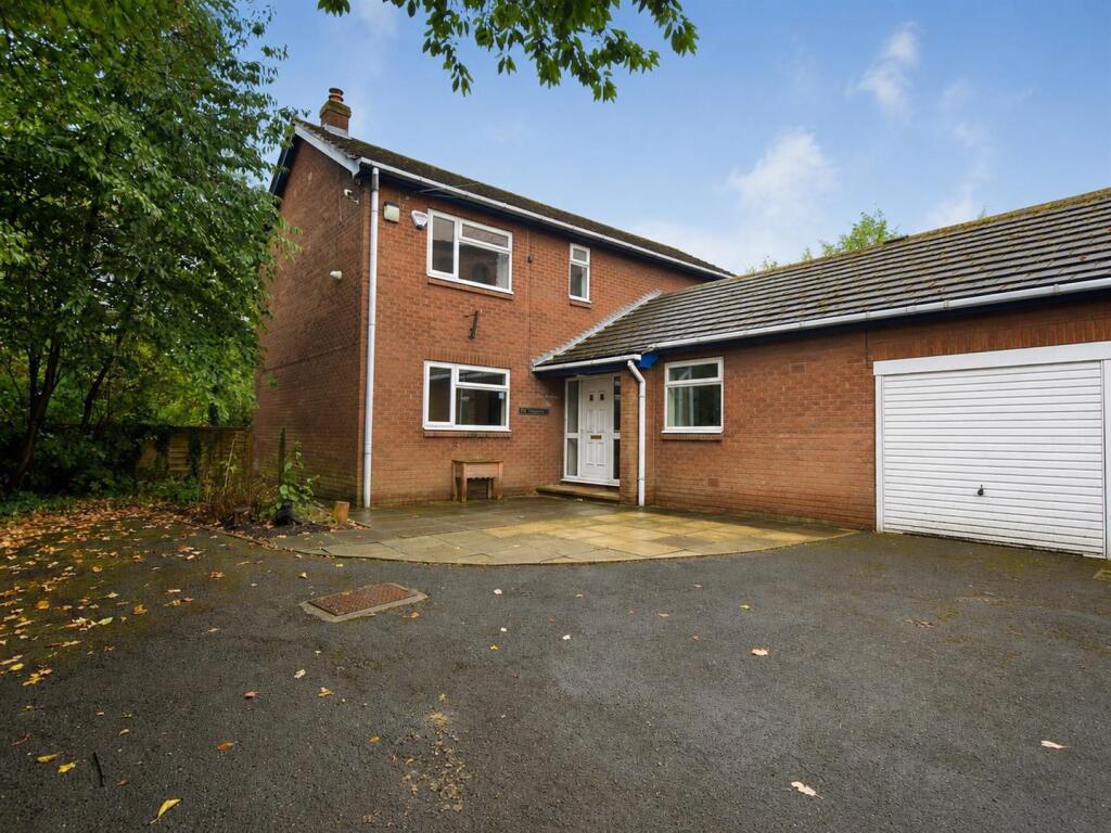 4 bed Detached for rent in Grimethorpe. From Richard Kendall - Wakefield 4 bed Detached for rent in Grimethorpe. From Richard Kendall - Wakefield