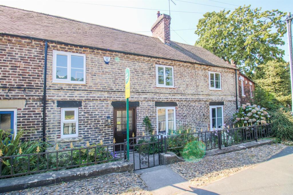 2 bed Cottage for rent in Wragby. From Richard Kendall - Wakefield 2 bed Cottage for rent in Wragby. From Richard Kendall - Wakefield