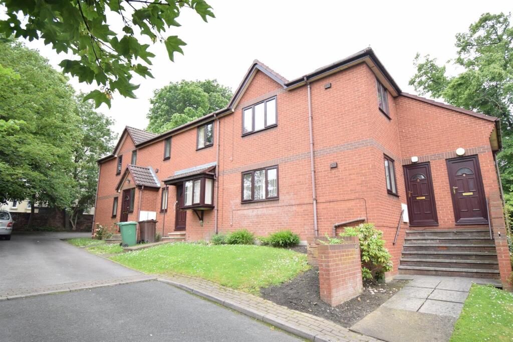 1 bed 1st Floor Flat for rent in Wakefield. From Richard Kendall - Wakefield