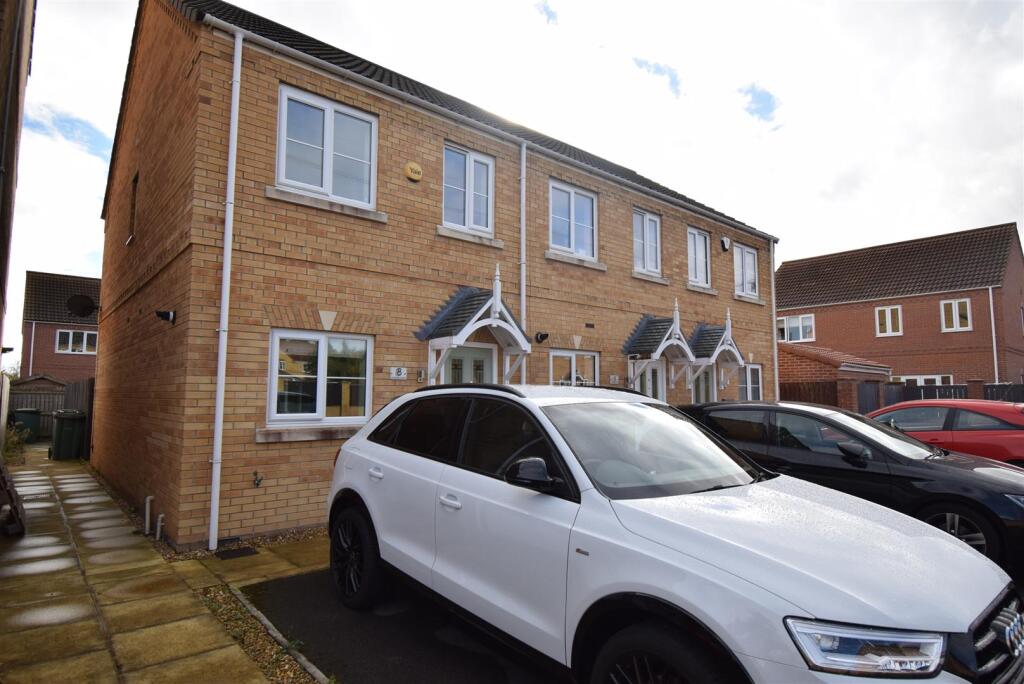 2 bed End of Terrace for rent in Lofthouse. From Richard Kendall - Wakefield 2 bed End of Terrace for rent in Lofthouse. From Richard Kendall - Wakefield