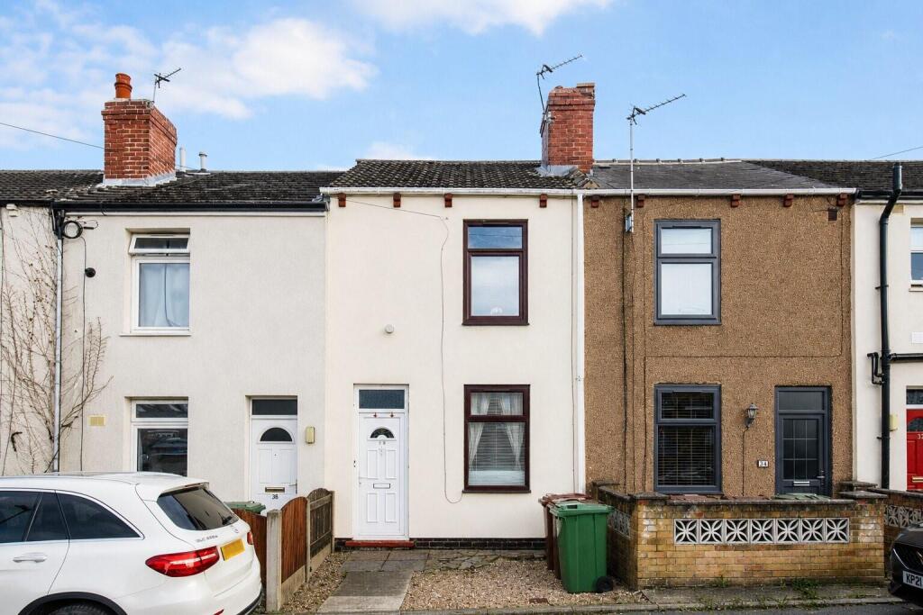 2 bed Mid Terraced House for rent in Ryhill. From Richard Kendall - Wakefield 2 bed Mid Terraced House for rent in Ryhill. From Richard Kendall - Wakefield