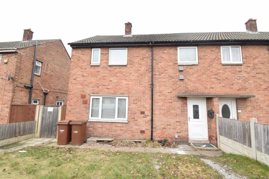 3 bed Semi Detached for rent in Wakefield. From Richard Kendall - Wakefield 3 bed Semi Detached for rent in Wakefield. From Richard Kendall - Wakefield