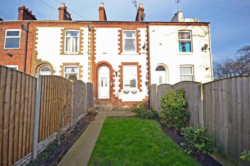 2 bed Mid Terraced House for rent in Pontefract. From Richard Kendall - Wakefield 2 bed Mid Terraced House for rent in Pontefract. From Richard Kendall - Wakefield