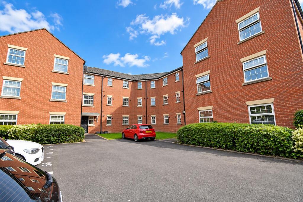 2 bed House (unspecified) for rent in Kirkhamgate. From Richard Kendall - Wakefield 2 bed House (unspecified) for rent in Kirkhamgate. From Richard Kendall - Wakefield