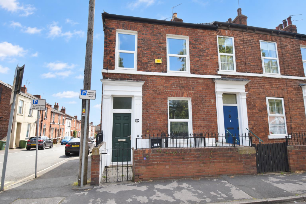 2 bed Annexe for rent in Wakefield. From Richard Kendall - Wakefield 2 bed Annexe for rent in Wakefield. From Richard Kendall - Wakefield