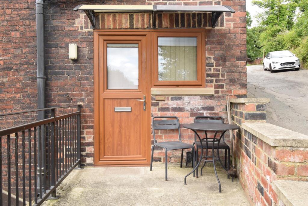 1 bed 1st Floor Flat for rent in Horbury. From Richard Kendall - Wakefield 1 bed 1st Floor Flat for rent in Horbury. From Richard Kendall - Wakefield