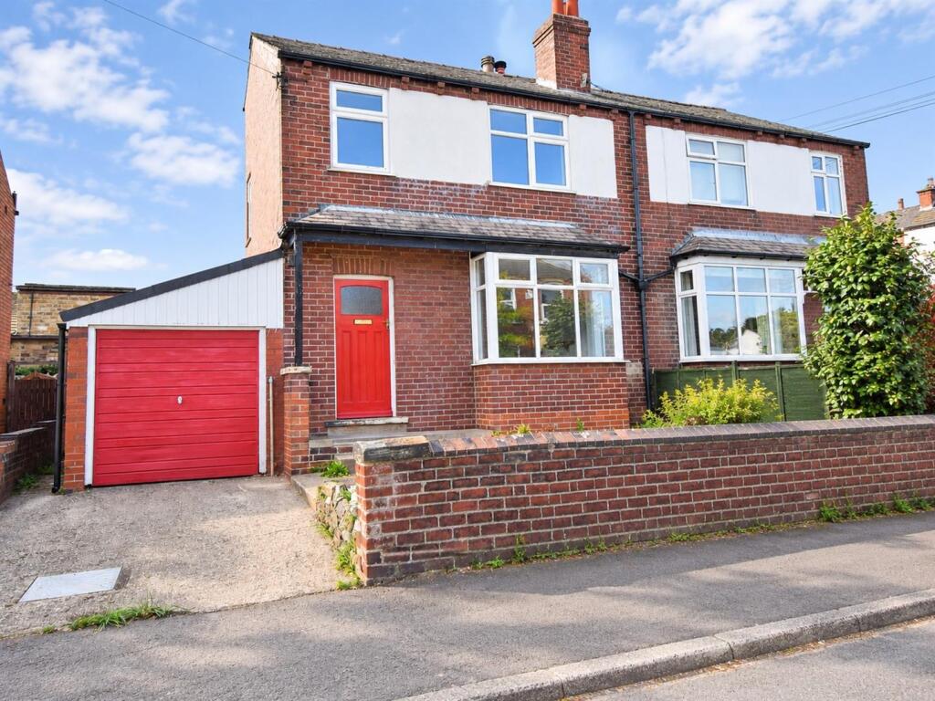 3 bed Semi Detached for rent in Horbury. From Richard Kendall - Wakefield 3 bed Semi Detached for rent in Horbury. From Richard Kendall - Wakefield