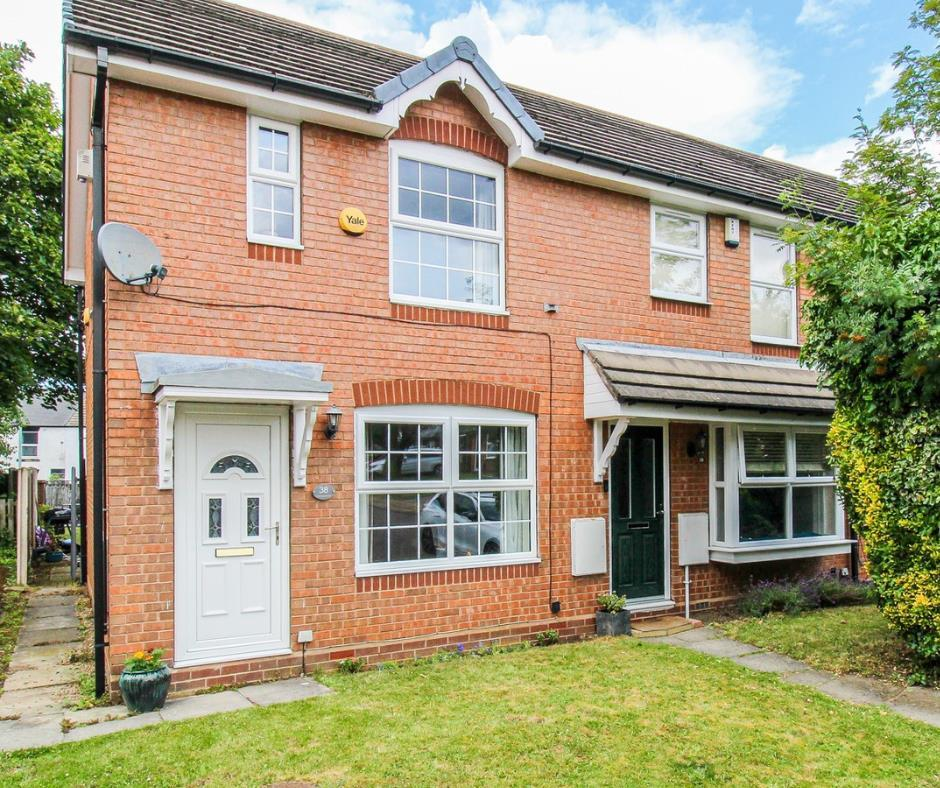 2 bed Town House for rent in Wakefield. From Richard Kendall - Wakefield 2 bed Town House for rent in Wakefield. From Richard Kendall - Wakefield
