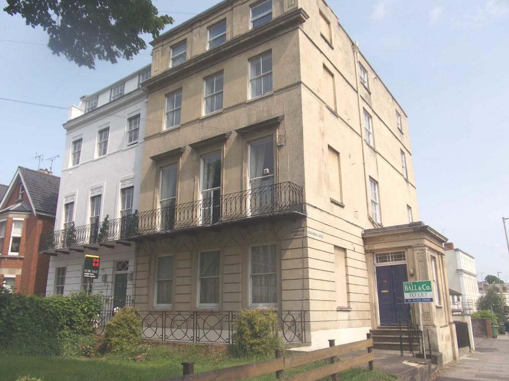 0 bed Apartment for rent in Leckhampton Hill. From Peter Ball and Co - Cheltenham