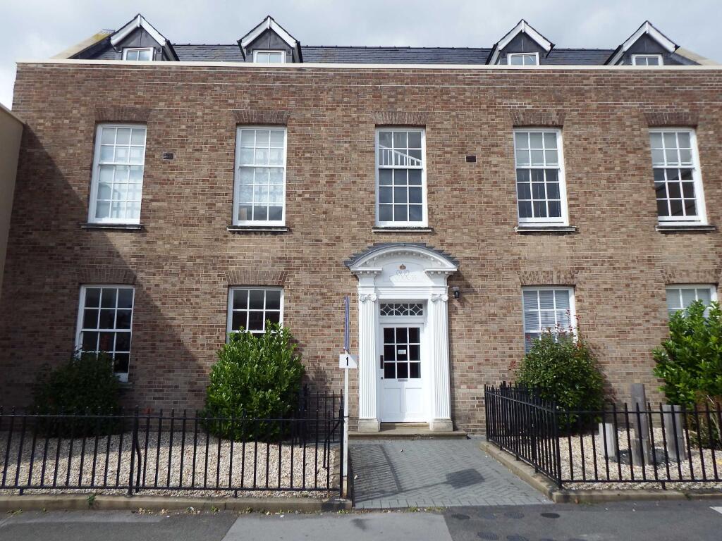 1 bed Apartment for rent in Cheltenham. From Peter Ball and Co - Cheltenham