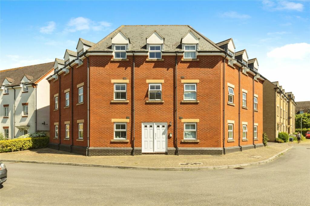 2 bed Apartment for rent in Gotherington. From Peter Ball and Co - Cheltenham