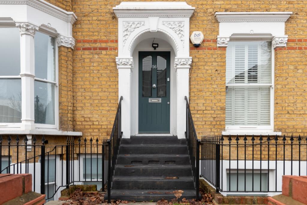 2 bed Apartment for rent in Stoke Newington. From Trading Places -  Residential Sales