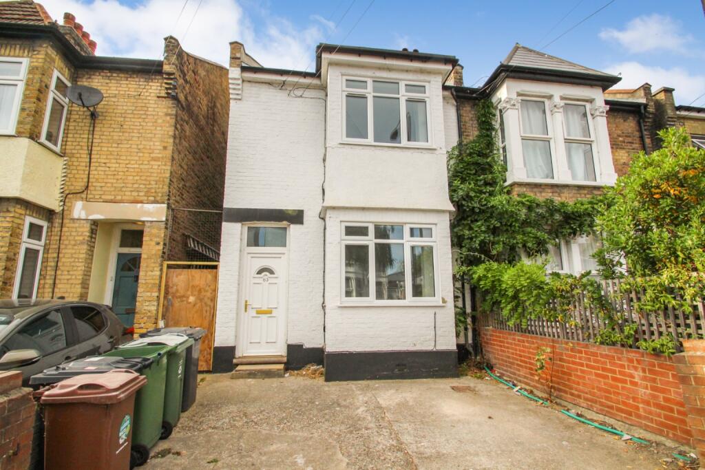 3 bed Semi Detached for rent in Walthamstow. From Trading Places - Leytonstone