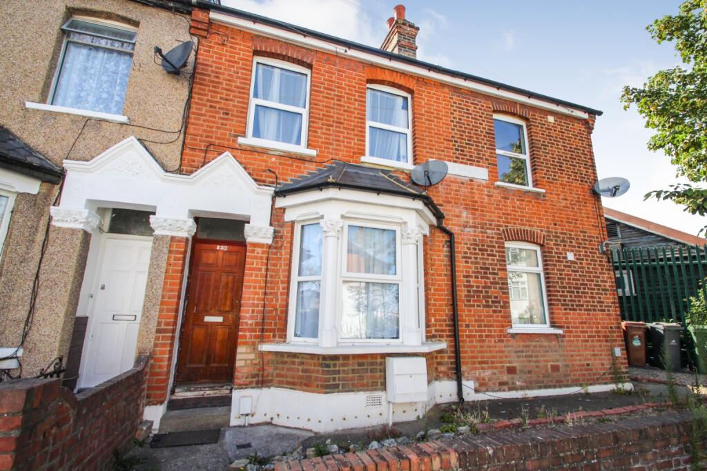 1 bed 1st Floor Flat for rent in Walthamstow. From Trading Places - Leytonstone