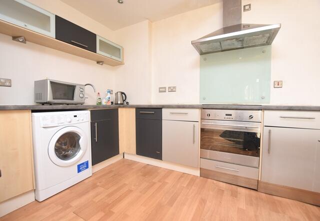 2 bed Apartment for rent in Sheffield. From Blundells - Sheffield Central