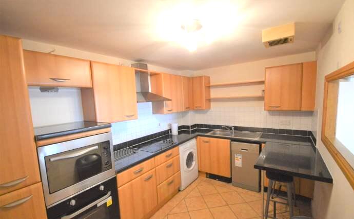 3 bed Apartment for rent in Sheffield. From Blundells - Sheffield Central