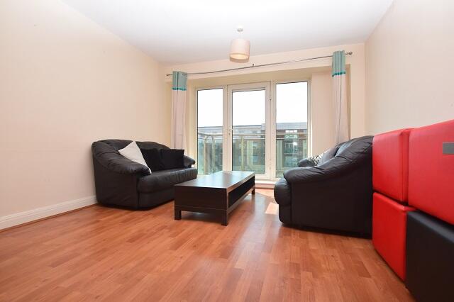 2 bed Apartment for rent in Sheffield. From Blundells - Sheffield Central