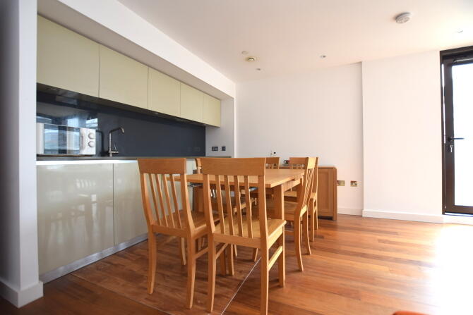 2 bed Apartment for rent in Sheffield. From Blundells - Sheffield Central