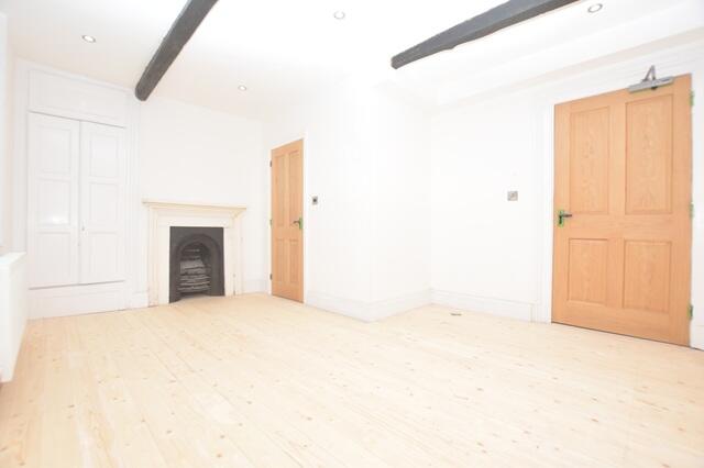 0 bed Apartment for rent in Sheffield. From Blundells - Sheffield Central
