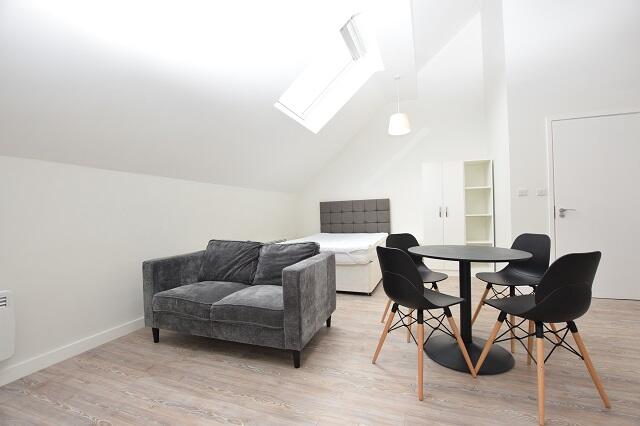 0 bed Apartment for rent in Sheffield. From Blundells - Sheffield Central