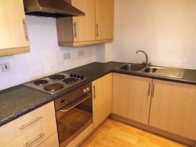 1 bed Apartment for rent in Sheffield. From Blundells - Sheffield Central