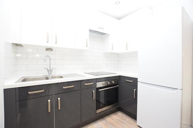 1 bed Apartment for rent in Sheffield. From Blundells - Sheffield Central
