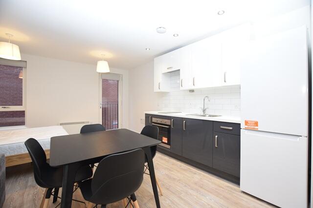 4 bed Apartment for rent in Sheffield. From Blundells - Sheffield Central 4 bed Apartment for rent in Sheffield. From Blundells - Sheffield Central