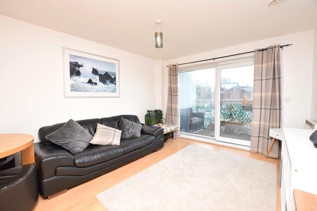 1 bed Apartment for rent in Sheffield. From Blundells - Sheffield Central