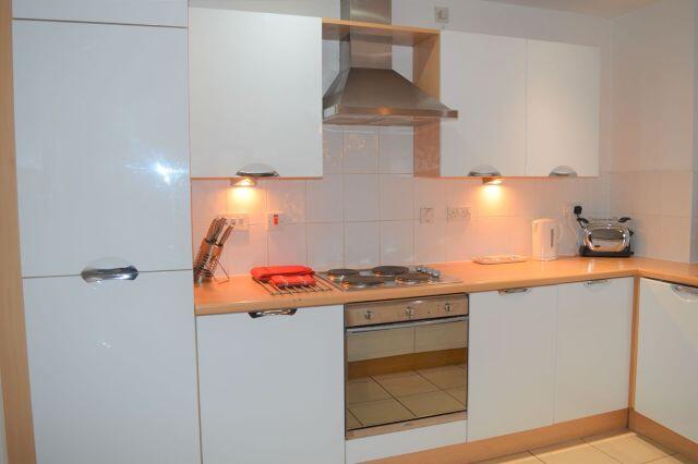 2 bed Apartment for rent in Sheffield. From Blundells - Sheffield Central