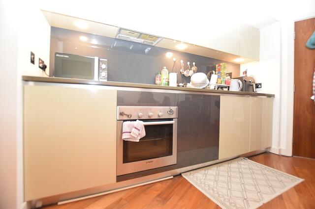 1 bed Apartment for rent in Sheffield. From Blundells - Sheffield Central