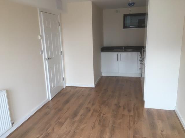 1 bed Apartment for rent in Sheffield. From Blundells - Sheffield Central