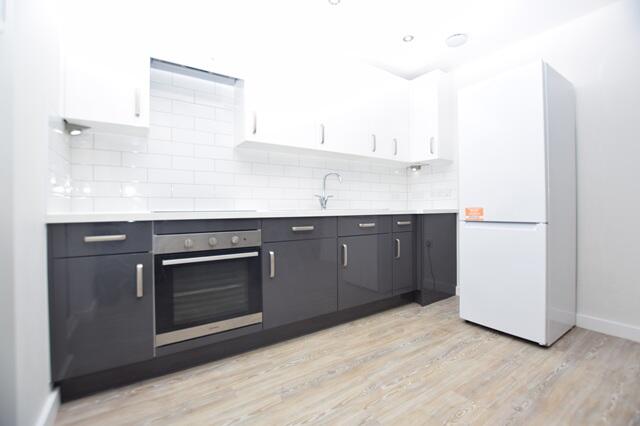 1 bed Apartment for rent in Sheffield. From Blundells - Sheffield Central